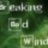 Breaking wind
