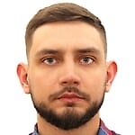 Dmitriy Bosenko, Dmitriy Bosenko
