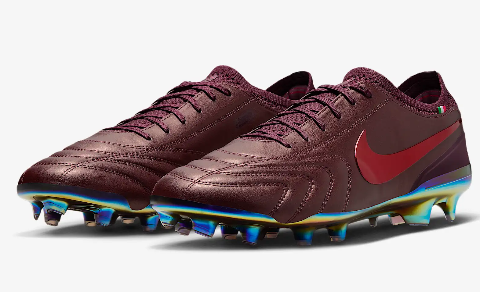 Футбольные бутсы, Nike, Андреа Пирло