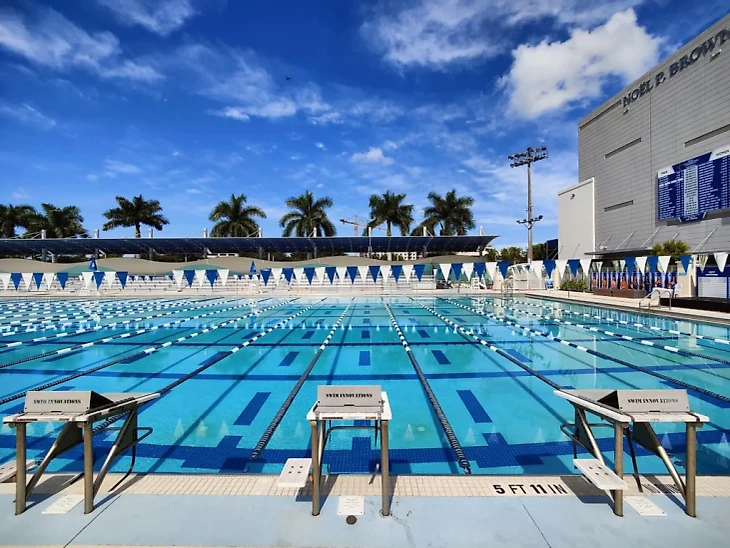 About Us | Azura Florida Aquatics