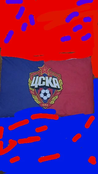 Покупки Цска
