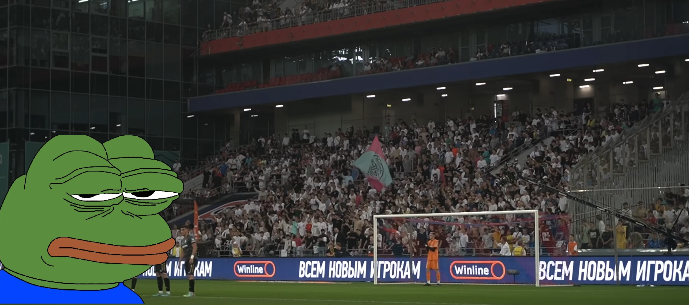 Winline Медиалига, Николай Осипов