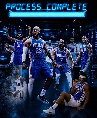 This should be legendary if it happens