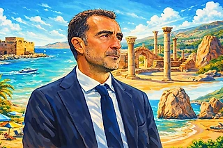Карседо возглавил «Спартак». Каким был его футбол в «Пафосе»