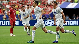 Самый красивый гол ЧМ-26 отменили. А ведь мог решить исход матча