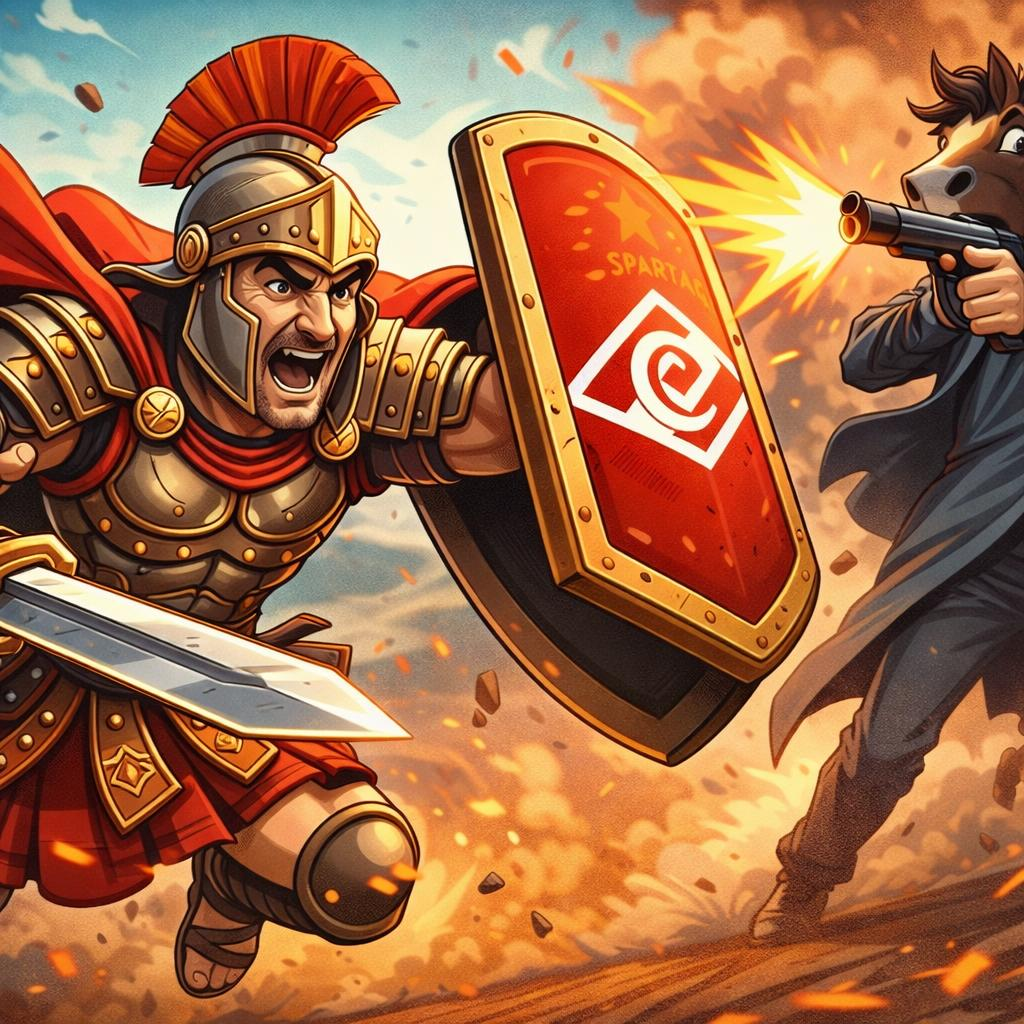 Спартак