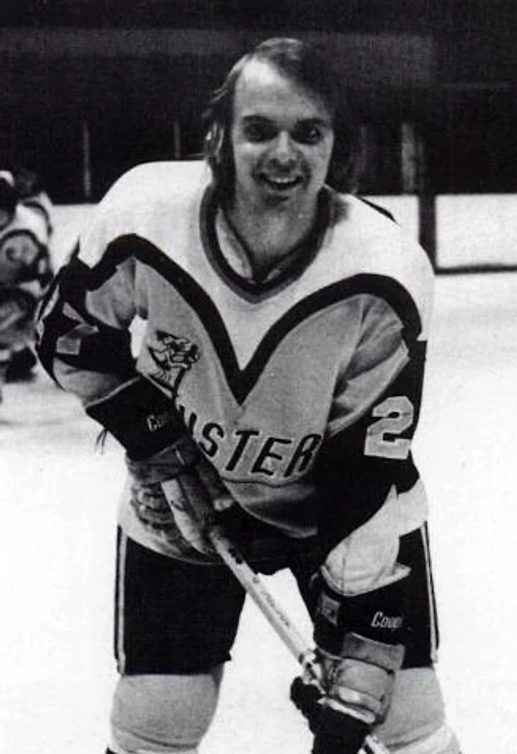 Richie Bayes | Ice Hockey Wiki | Fandom
