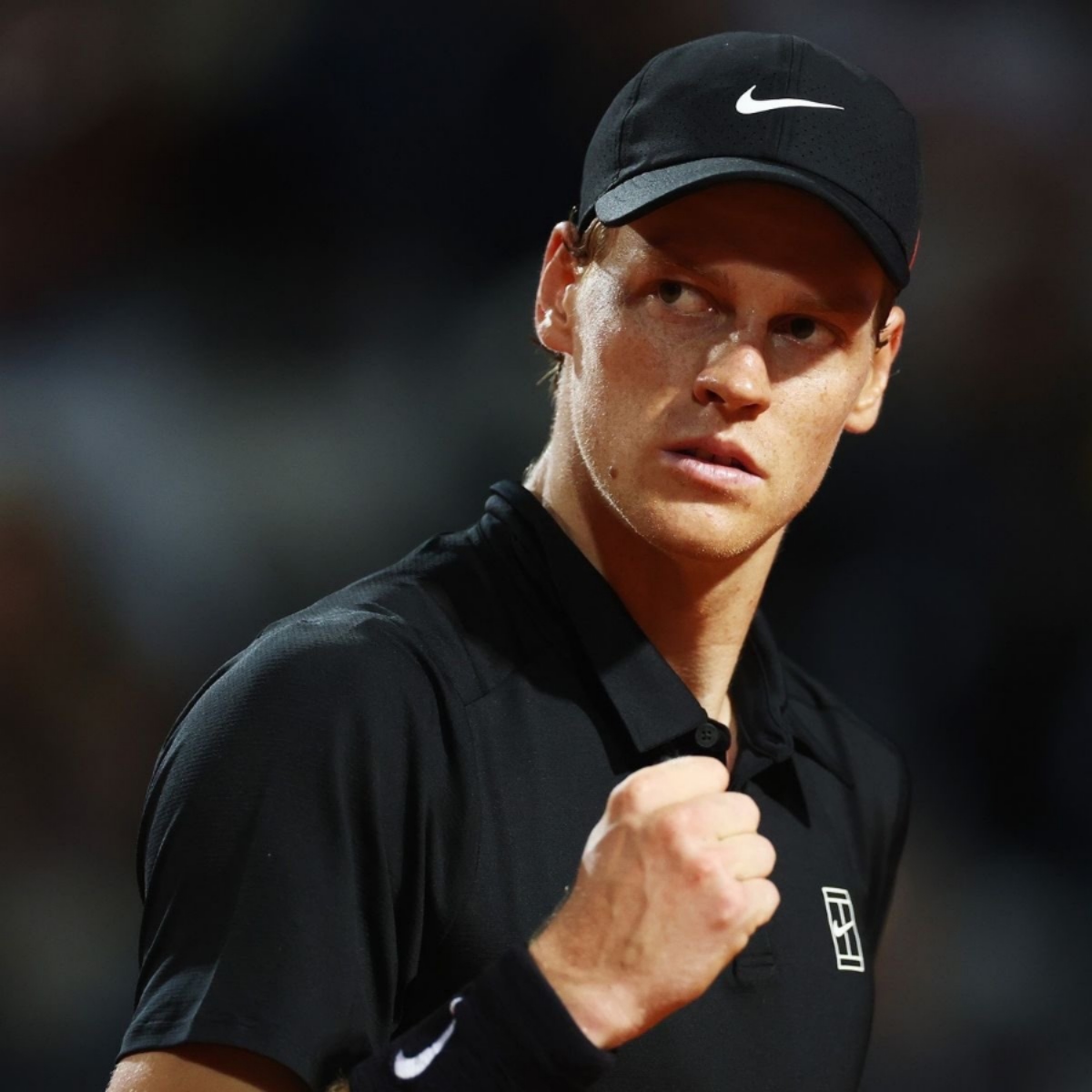 Премия Трибуны, ATP, Янник Синнер