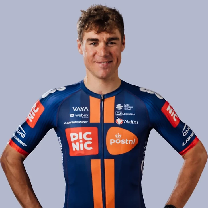 Fabio Jakobsen