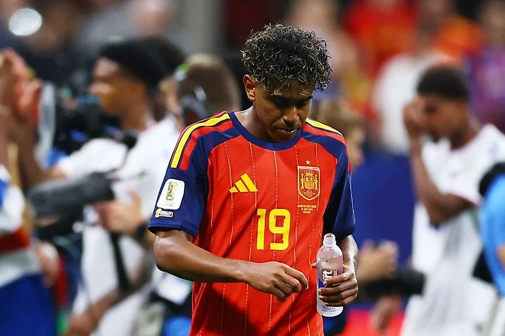 Spain held to shock draw by Cape Verde in their World Cup opener | World Cup 2026 News | Al Jazeera