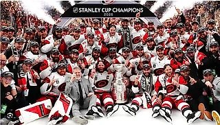 Итоги Кубка Стэнли 2026 командных турниров Team Head to Head в лигах NHL and AHL