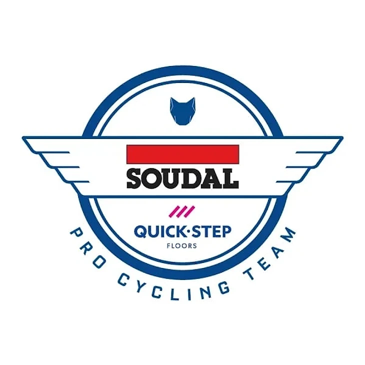 Soudal - Quick Step logo