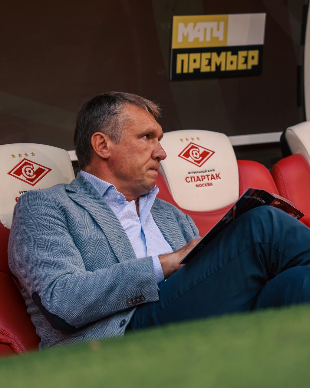 Спартак, Балтика, Деян Станкович, Владислав Саусь, Антон Заболотный, Альфа-Банк РПЛ, Андрей Талалаев