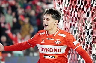 Заслуженная победа