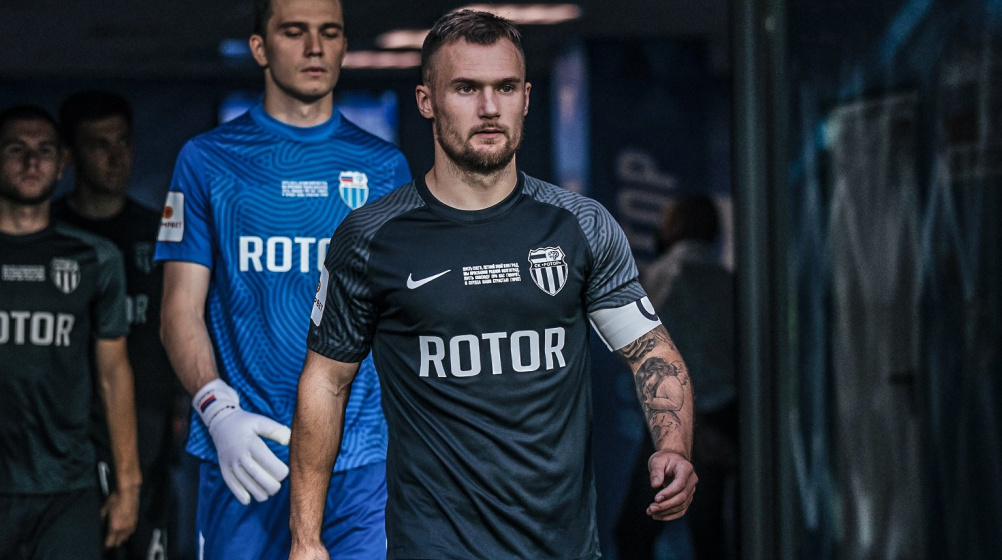 Сергей Макаров, Первая лига, Алания Владикавказ, Ротор, Акрон, Альфа-Банк РПЛ