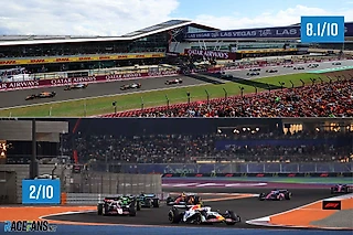 F1 2025: рейтинг гонок сезона