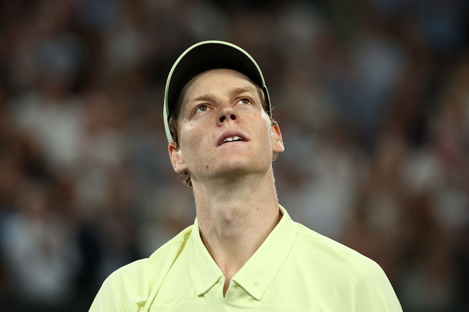 Кто кроме Янника Синнера не сыграет на US Open?