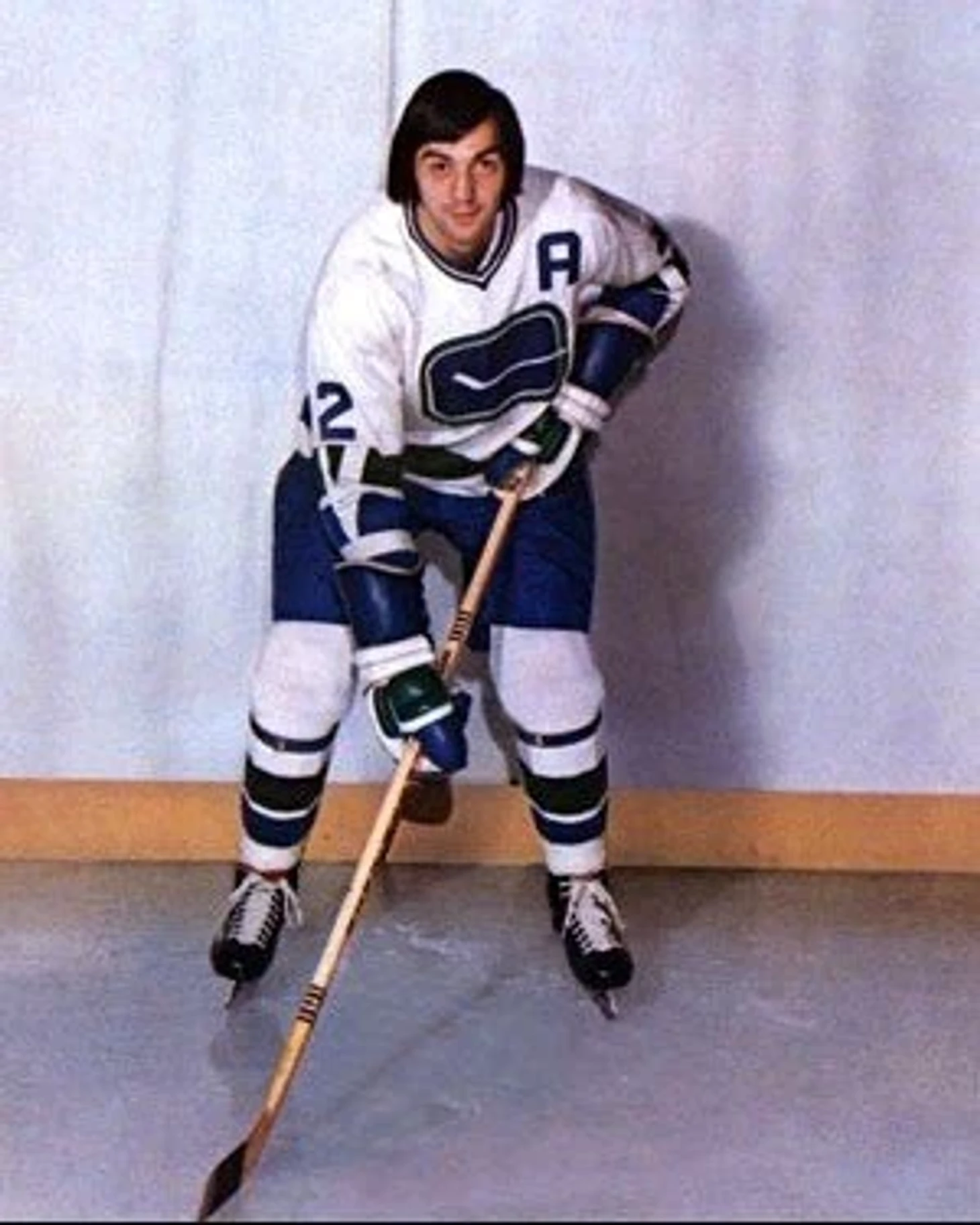 Jocelyn Guèvremont | Ice Hockey Wiki | Fandom