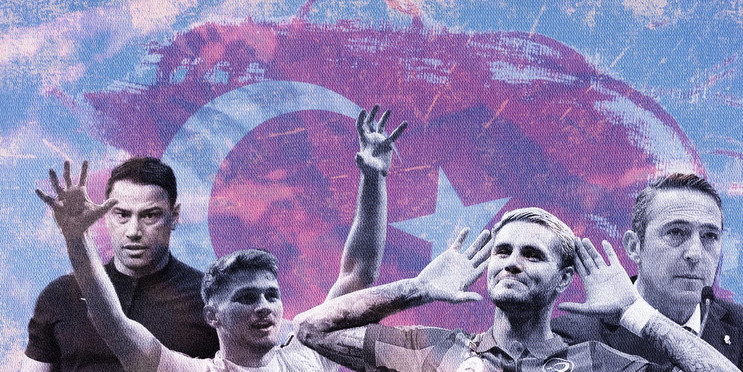Величие «Галатасарая», боль «Фенербахче», восхождение Кылычсоя: итоги турецкой Супер Лиги