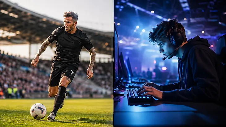 media