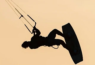 Техника безопасности: как подготовиться к кайт-сессии