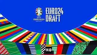 Евро 2024: Командный драфт. Результаты, регламент