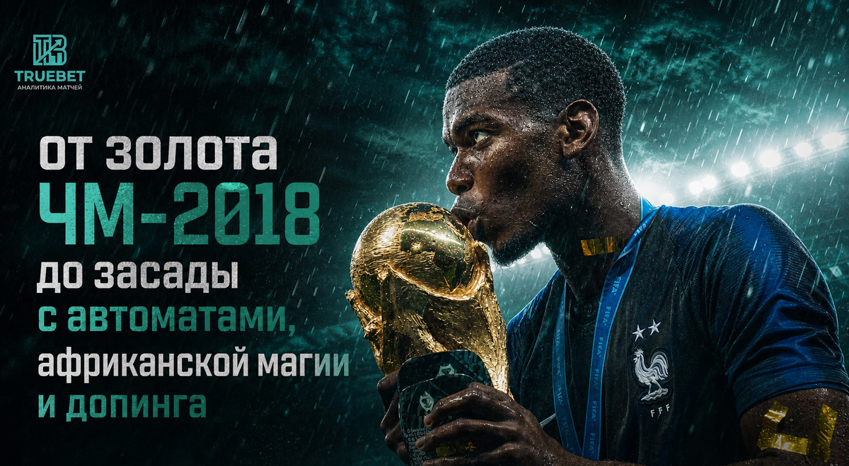 Матиа Погба, Поль Погба