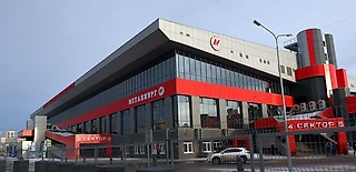 Кузня возвращается на домашнюю Арену