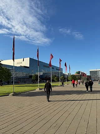 Серия 2.2. Хоккейный ЦСКА головного мозга...