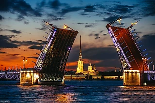 Грабеж или привилегированный Санкт-Петербург? В город на Неве опять забрали игрока