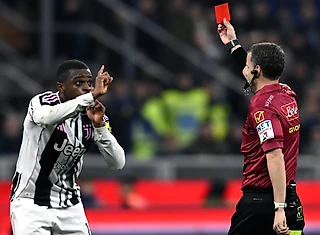 VAR в Италии будет смотреть вторую ЖК