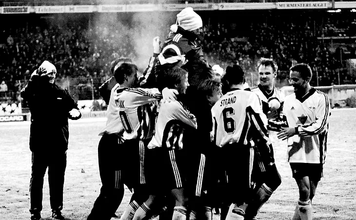 media