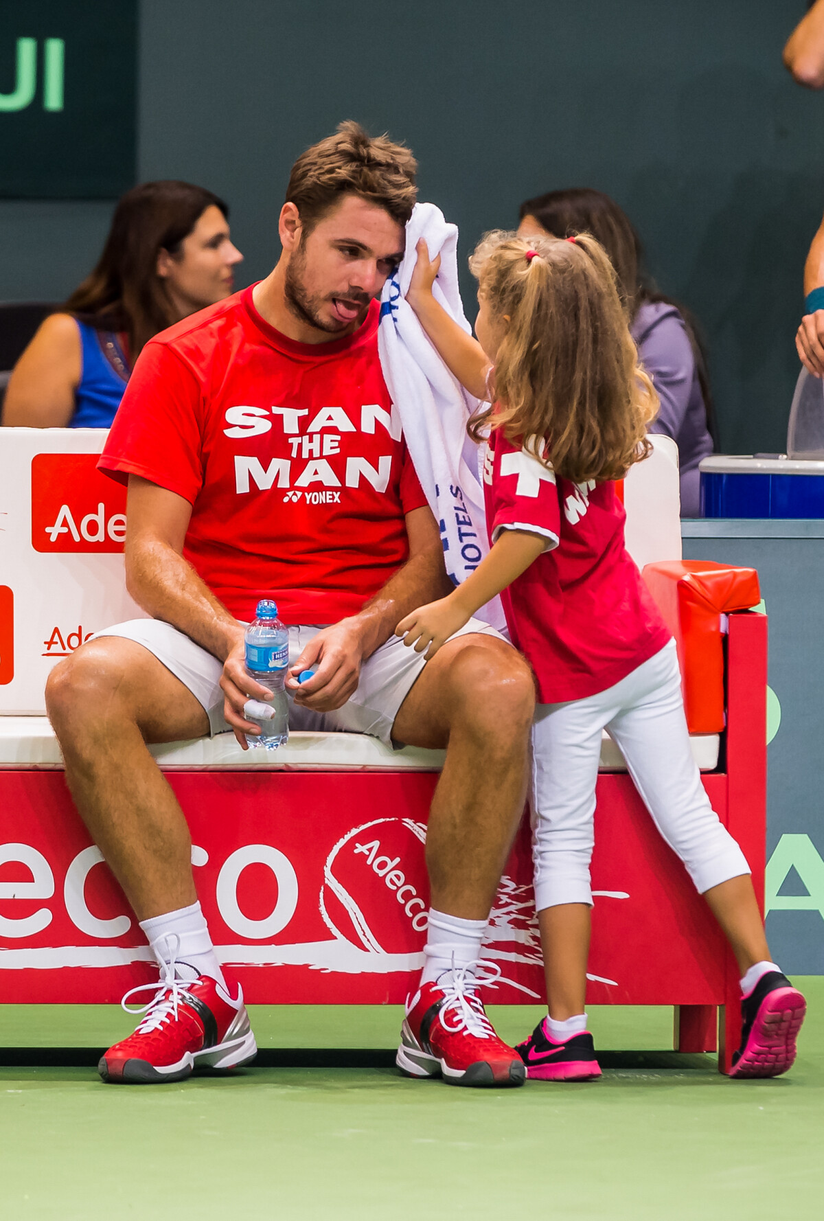 Энди Маррей, Рафаэль Надаль, ATP, Ролан Гаррос, ATP Finals, Стэн Вавринка, Уимблдон, Новак Джокович, Олимпиада-2022, US Open, Australian Open