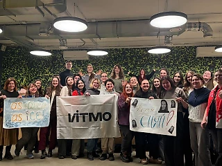 Студент ИТМО — в десятке сильнейших фигуристов планеты!