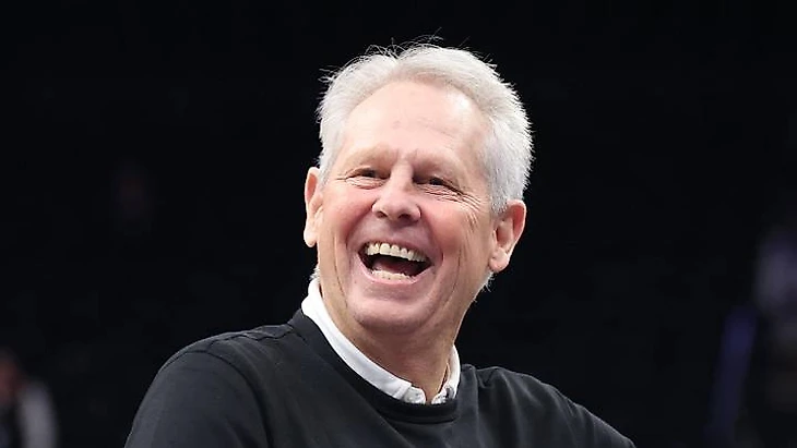 Danny Ainge's magnificent track record should make Jazz fans confident in No. 2 pick