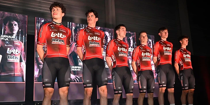 Lotto-Intermarché exploits rule change and skips well-known WorldTour race