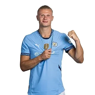 Самые высокооплачиваемые игроки Манчестер Сити