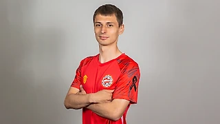 Евгений Субботин: Я хотел играть именно в «Знамя Труда»
