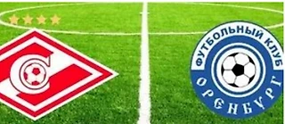 🔴⚪️ Стартовый состав «Спартака» на матч против «Оренбурга»!
