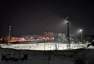 ХК Лесохимик 2004-05 (справочник болельщика)