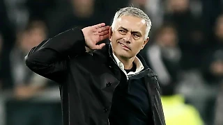 THE SPECIAL ONE IS BACK. Моуриньо — тренер «Реала». Теперь официально.