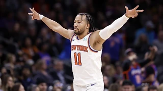 Превью NBA fantasy. Atlantic
