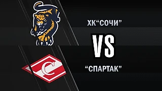 Прeвью «Спартак» против «Сочи». Смогут ли красно-бeлыe побeдить?