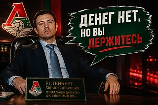 Ну-с стартанули