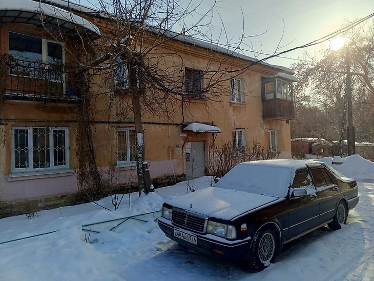 Челябинск