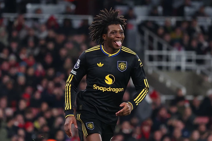 Patrick Dorgu has put Ruben Amorim theory to bed after axed Man United manager's comment – Manchester Evening News