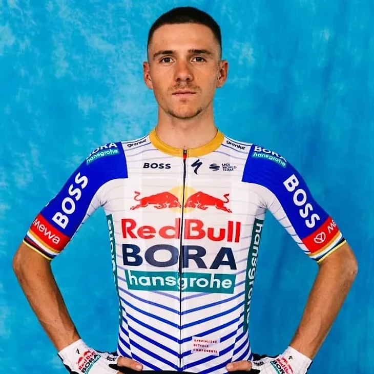Remco Evenepoel