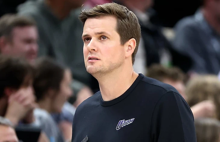 Utah Jazz team grades: What have we learned about Will Hardy? – Deseret News