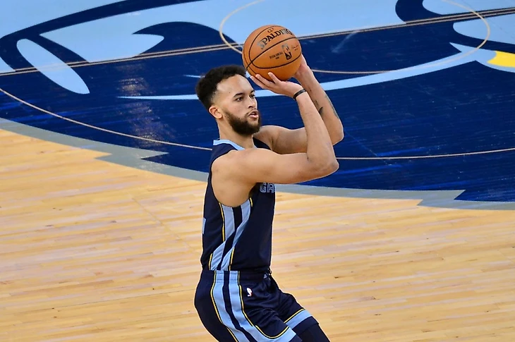 Grizzlies Insider: Historic shooting night is 'validation' for Grizzlies – Memphis Local, Sports, Business & Food News | Daily Memphian
