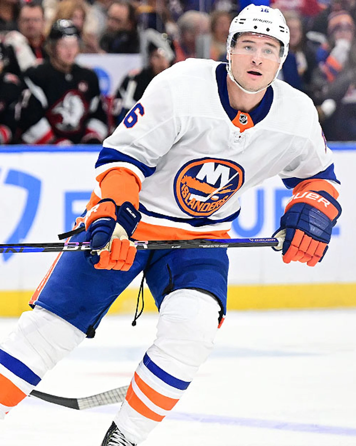 Julien Gauthier - Stats, Contract, Salary & More
